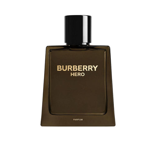 Burberry Hero Parfum Eau De Parfum Intens Und Kraftvoll