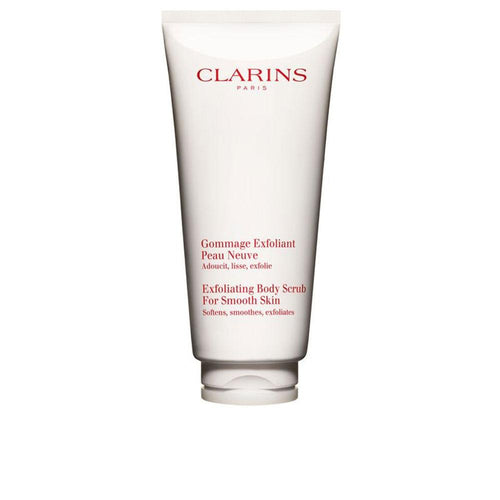 Clarins Gommages Corporels Körperpeeling Glatte Und Erneuerte Haut