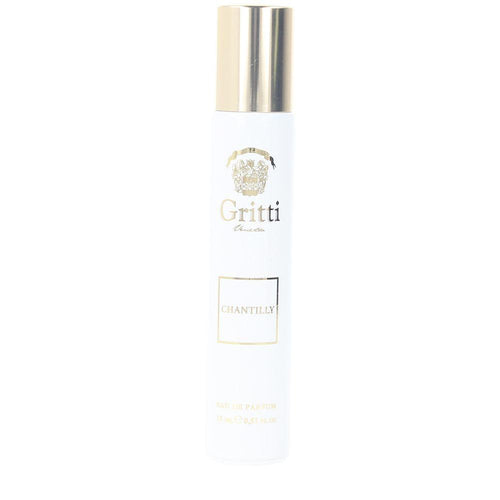 Gritti Chantilly Profumo Eau De Perfume Sensazioni Fruttate Seducenti