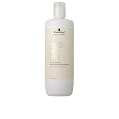 Schwarzkopf Blondme Nährendes Haarbalsam 3D Bond Und Kaschmir