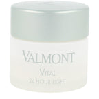 Valmont Vital Crema Viso Leggera Energizza La Pelle