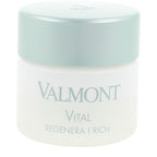 Valmont Vital Crema Viso Pelle Ringiovanita E Luminosa