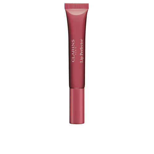 Clarins Eclat Minute Gloss À Lèvres Intense Rosebud Lèvres Douces Pulpeuses