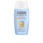 Isdin Fotoprotectores Isdin Kinder Sonnenschutz Hervorragender Leichter UV Schutz