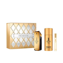 Rabanne 1 Million Parfum Eau De Toilette Und Duschgel Erfrischend Und Verführerisch