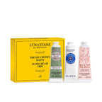 L'Occitane En Provence Coleccion Crema De Manos Crema Mani Nutrimento E Idratazione