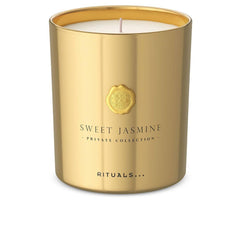 Rituals Private Collection Candela Profumata Sweet Jasmine Aroma Sublime Per Casa