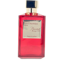 Francis Kurkdjian Baccarat Rouge 540 Perfume Extrait De Parfum Fragancia Icónica De Brillo
