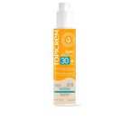 Topicrem Sun Protect Sonnenspray Ultra Feine Textur