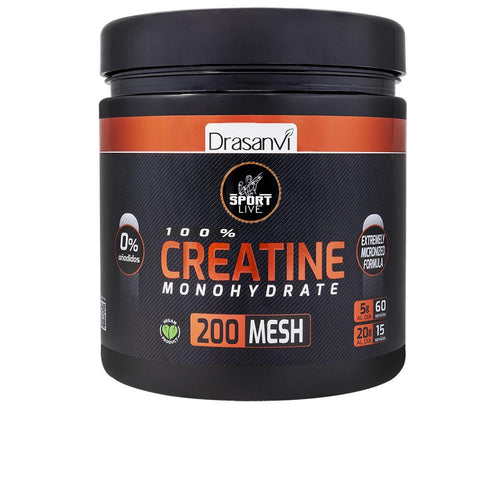 Drasanvi Sport Live Drasanvi Creatina Integratore Sportivo Performance Fisica Potenziata