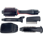 Revlon One-Step Multi Air Styler Kit Per Capelli Stili Da Salone Illimitati