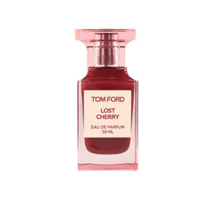 Tom Ford Lost Cherry Parfum Eau De Parfum Élégance Séduisante Intemporelle