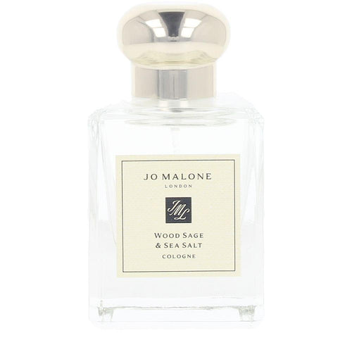 Jo Malone Wood Sage & Sea Salt Perfume Eau De Cologne Toque Picante