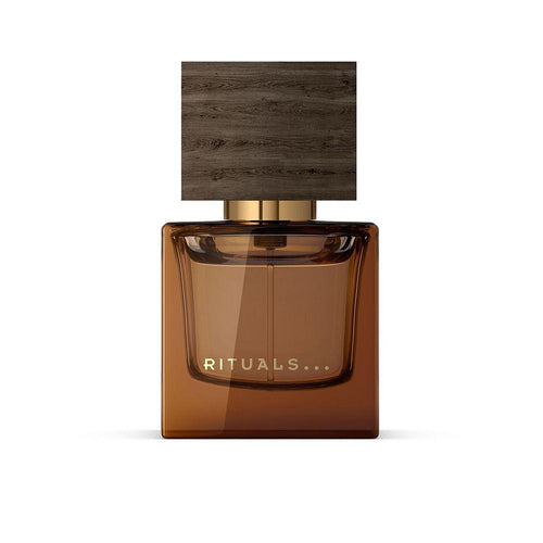Rituals L'Essentiel Profumo Eau De Parfum Effetto Power Recharge