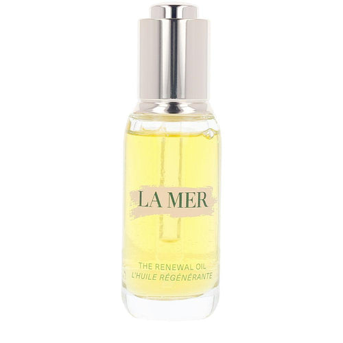 La Mer The Renewal Gesichtsöl Pflegend Für Eine Natürliche Strahlkraft