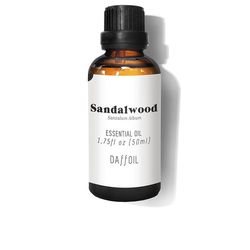 Daffoil Sandalo Olio Essenziale Bellezza Naturale