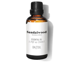 Daffoil Sandalo Olio Essenziale Bellezza Naturale