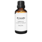 Daffoil Aguacate Avocadoöl 100% Rein Und Organisch