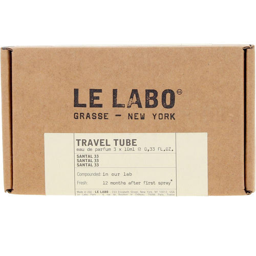 Le Labo Santal 33 Parfüm Eau De Parfum