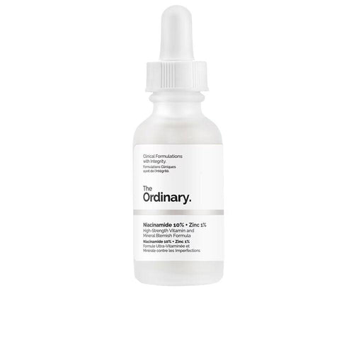 The Ordinary Niacinamide 10% + Zinc Siero