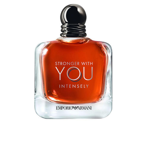 Armani-Emporio Stronger With You Profumo Eau De Parfum Legame Infinito Di Passione