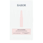Babor Sos Calming Ampoule Cosmetiche Sollievo Immediato Per Pelle Stressata