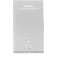 Babor Lifting Rejuvenation Ampoules Per Una Pelle Radiosa