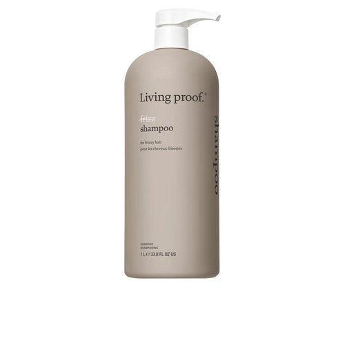 Living Proof No Frizz Shampoo Ultimate Frizz Control