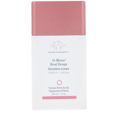 Drunk Elephant O-Bloos Rosi Drops Siero