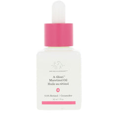 Drunk Elephant A Gloei Maretinol Facial Oil Radiant And Youthful Skin