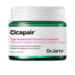 Dr.jart+ Cicapair Soin Visage Correcteur De Couleur Peau Rayonnante Immédiate