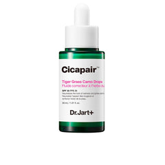 Dr.jart+ Cicapair Siero Correttore Di Colore Con SPF 35 Neutralizza Rossori In Un Istante
