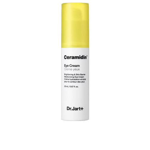 Dr.jart+ Ceramidin Crema Contorno De Ojos Mirada Radiante