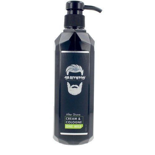 Gummy Gummy Cream & Cologne Aftershave Frische Haut Den Ganzen Tag