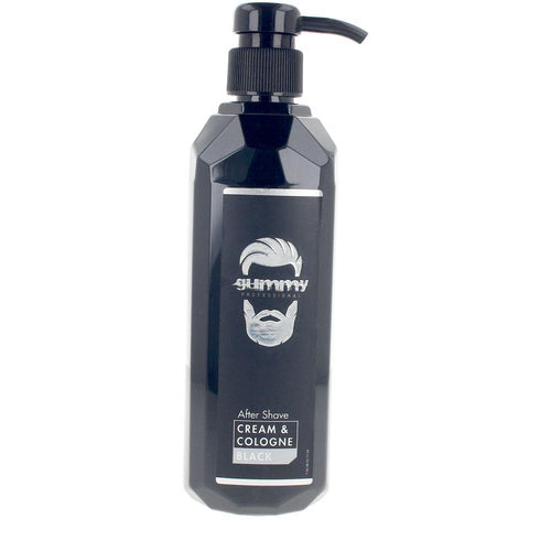 Gummy Gummy Cream & Cologne Aftershave Frische Haut Den Ganzen Tag