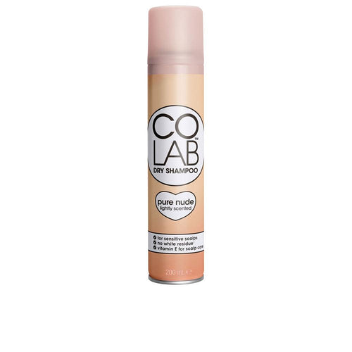 Colab Pure Nude Shampoo A Secco Con Camomilla E Vitamina E