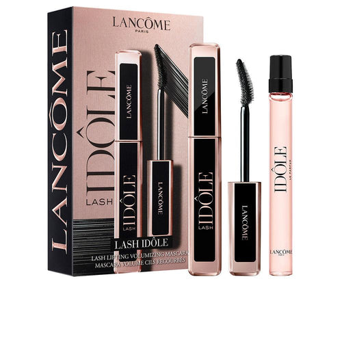 Lancôme Idôle Make-Up Set Cosmetico Occhi Sguardo Voluminoso 24 Ore