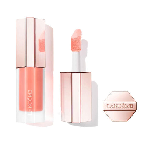 Lancôme Idôle Make-Up Blush Liquido Guance Radianti Naturali
