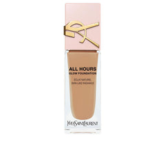 Yves Saint Laurent All Hours Foundation Glanz Zweite Haut Effekt