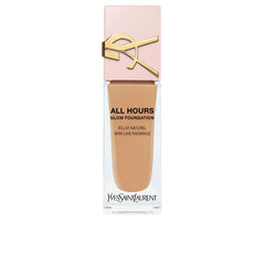 Yves Saint Laurent All Hours Foundation Glanz Zweite Haut Effekt