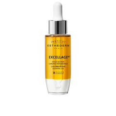 Institut Esthederm Excellage Olio Viso Notturno Rigenera Durante Il Sonno