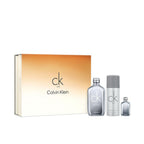 Calvin Klein Ck Parfum Eau De Parfum Unisexe Frais Audacieux Sans Compromis