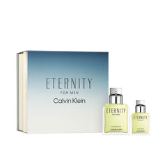 Calvin Klein Eternity For Men Parfüm Eau De Toilette Zeitlose Maskuline Frische