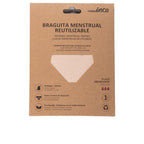 Inca Braguita Menstrual Mutande Mestruali Eco Riusabili E Sostenibili