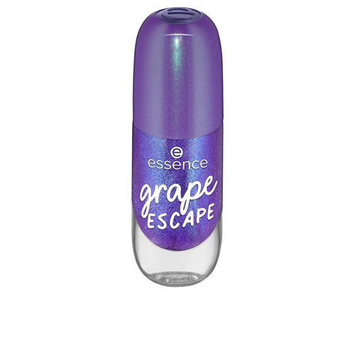 Essence Gel Nail Colour Smalto Gel Per Unghie Wavy Baby Brillante E Duraturo