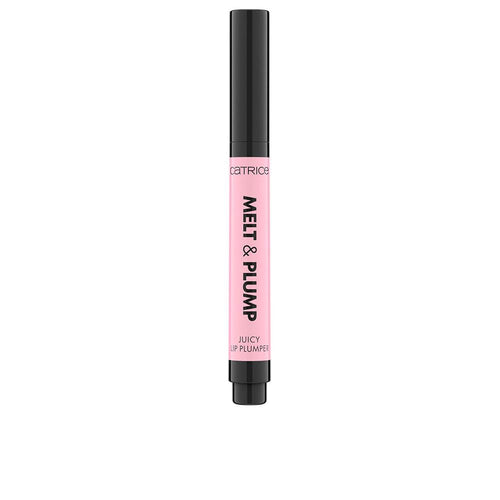 Catrice Melt & Plump Balsamo Labbra Volumizzante Per Labbra Fresche E Voluminose