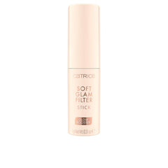 Catrice Soft Glam Filter Gesichtscreme Stick Strahlender Und Natürlicher Look