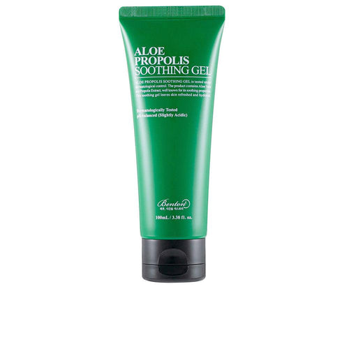 Benton Aloe Propolis Beruhigendes Gel Für Das Gesicht Haut Sofort Erfrischt