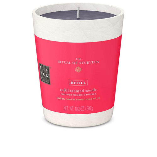 Rituals The Ritual Of Ayurveda Vela Perfumada Aroma Floral Sostenible
