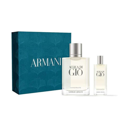 Giorgio Armani Acqua Di Giò Pour Homme Eau De Toilette Parfum Erfrischend Und Langlebig